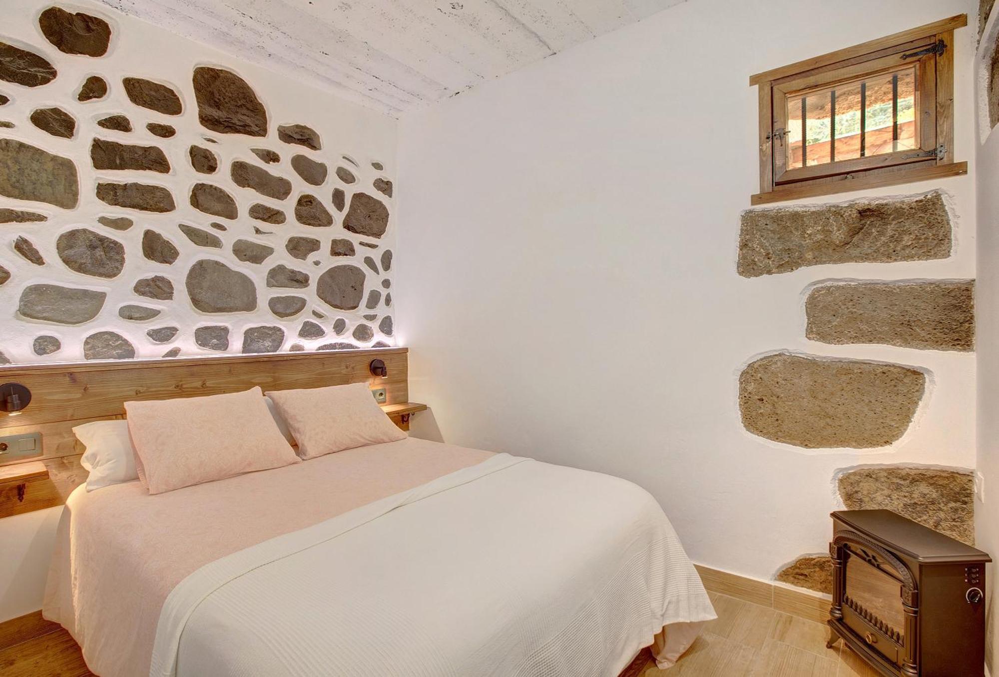 Casa Tajinaste Villa Vilaflor Exterior photo