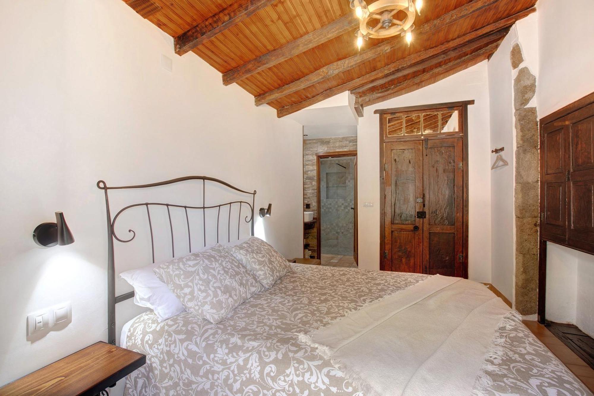 Casa Tajinaste Villa Vilaflor Exterior photo