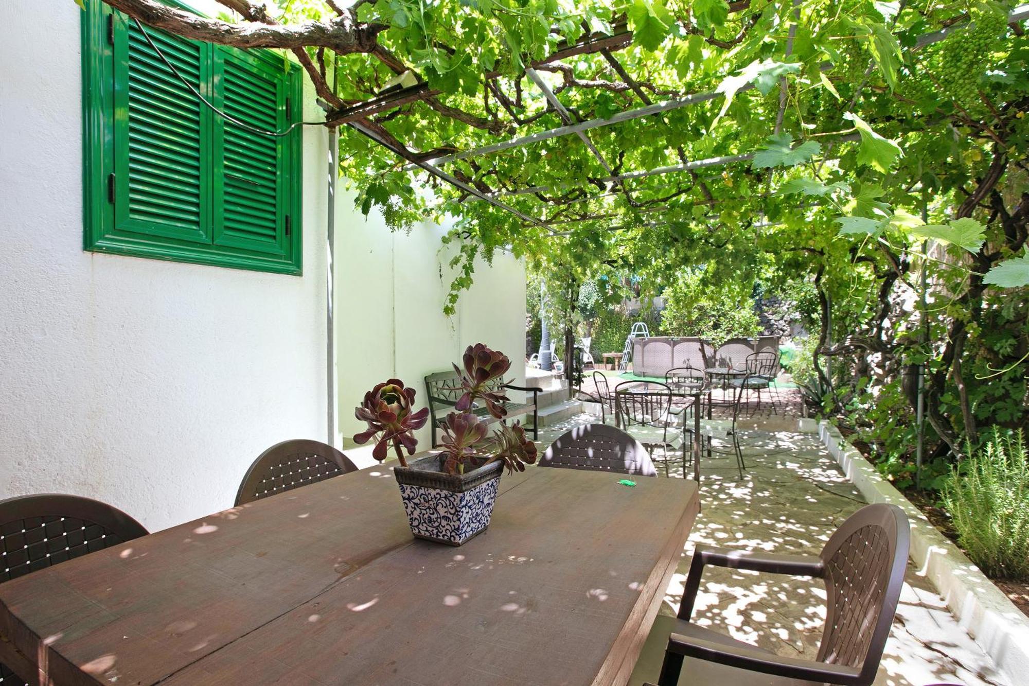 Casa Tajinaste Villa Vilaflor Exterior photo